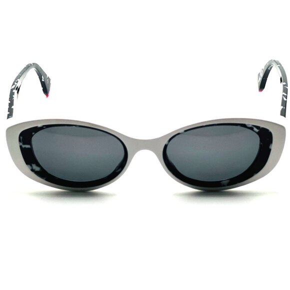 NEW AUTHENTIC FACE A FACE CLONE 1 COL 012 White Women Sunglasses 51mm 20 145 main image 7